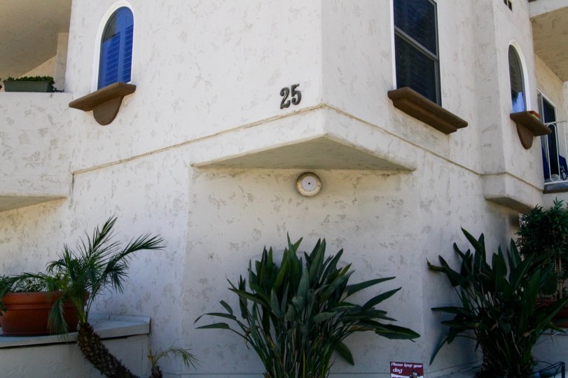 Palacio Del Mar Downtown Long Beach CA